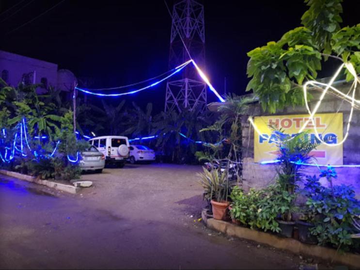 Hotel Sakthi Residency Hosūr エクステリア 写真
